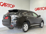 HARRIER 2WD