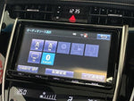 HARRIER 2WD