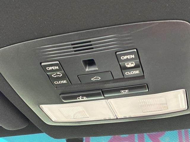 HARRIER 2WD