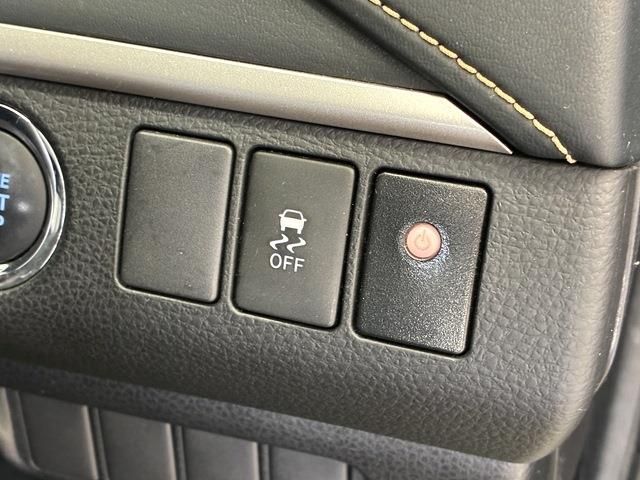 HARRIER 2WD
