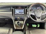 HARRIER 2WD