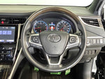 HARRIER 2WD
