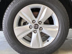 HARRIER 2WD