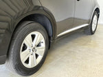 HARRIER 2WD