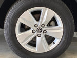 HARRIER 2WD