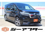 STEPWAGON SPADA HYBRID