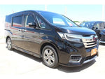 STEPWAGON SPADA HYBRID