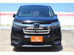 STEPWAGON SPADA HYBRID