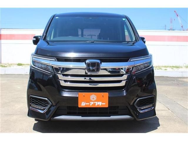STEPWAGON SPADA HYBRID