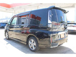 STEPWAGON SPADA HYBRID