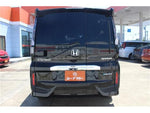 STEPWAGON SPADA HYBRID