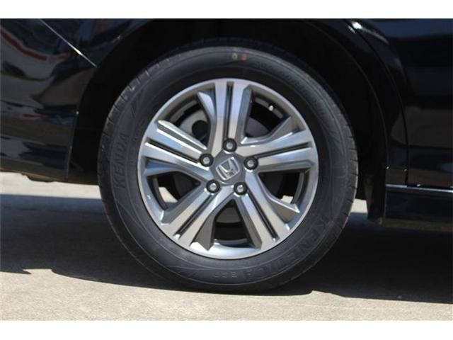STEPWAGON SPADA HYBRID