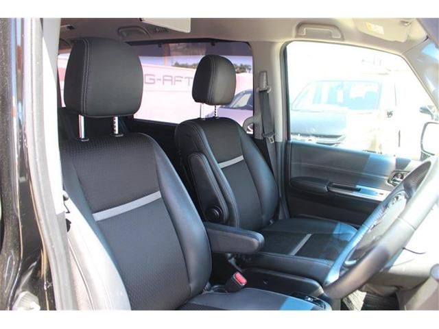 STEPWAGON SPADA HYBRID