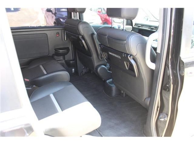 STEPWAGON SPADA HYBRID