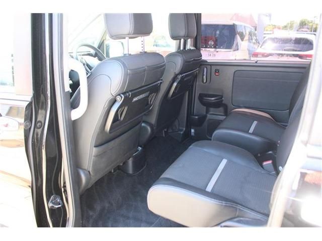 STEPWAGON SPADA HYBRID