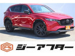 CX-5 4WD