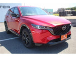 CX-5 4WD