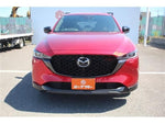 CX-5 4WD
