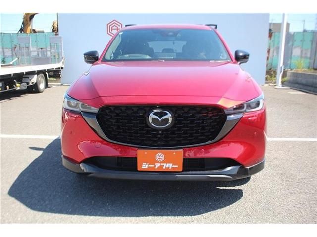 CX-5 4WD