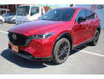 CX-5 4WD