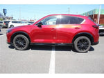CX-5 4WD