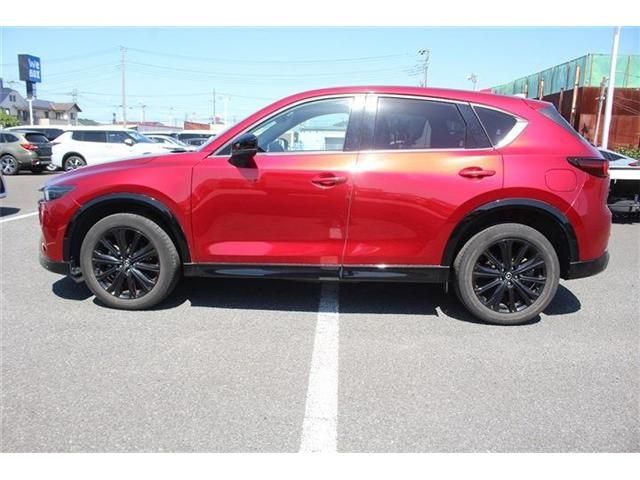 CX-5 4WD
