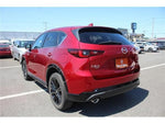 CX-5 4WD