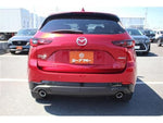 CX-5 4WD