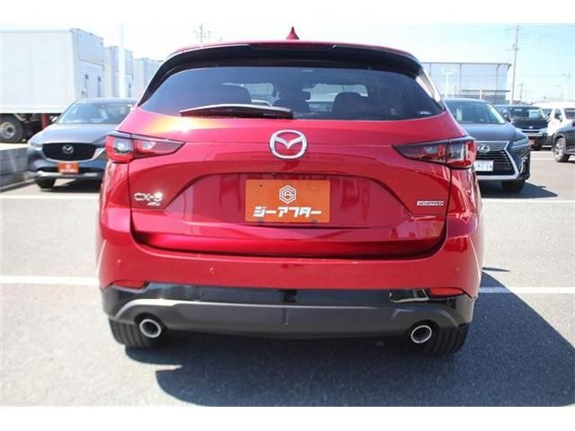 CX-5 4WD