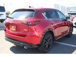 CX-5 4WD