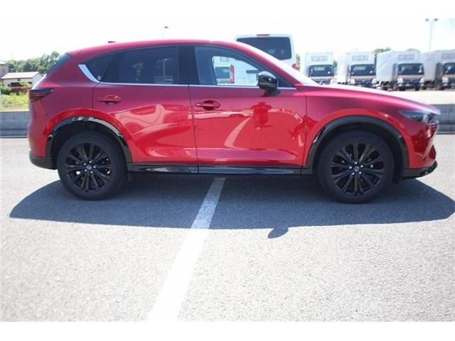 CX-5 4WD