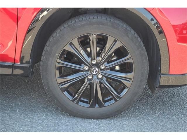 CX-5 4WD