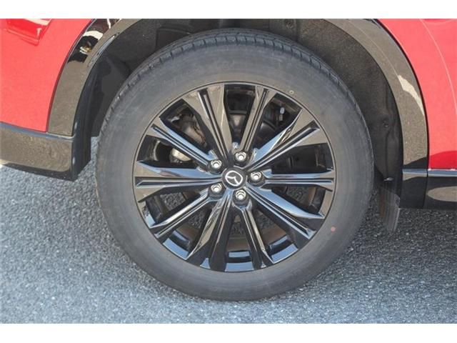 CX-5 4WD