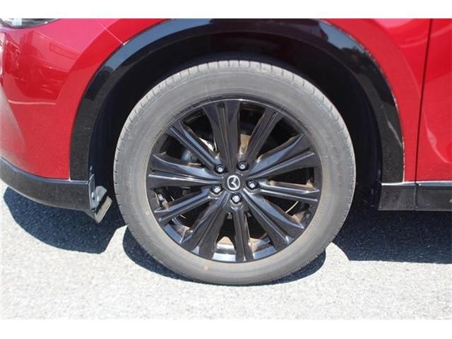 CX-5 4WD