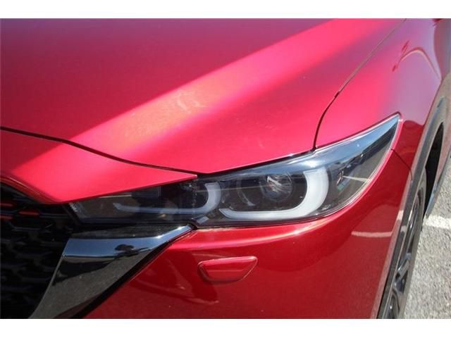 CX-5 4WD