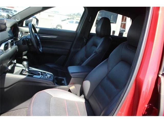 CX-5 4WD