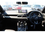 CX-5 4WD