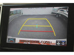 ALPHARD 4WD