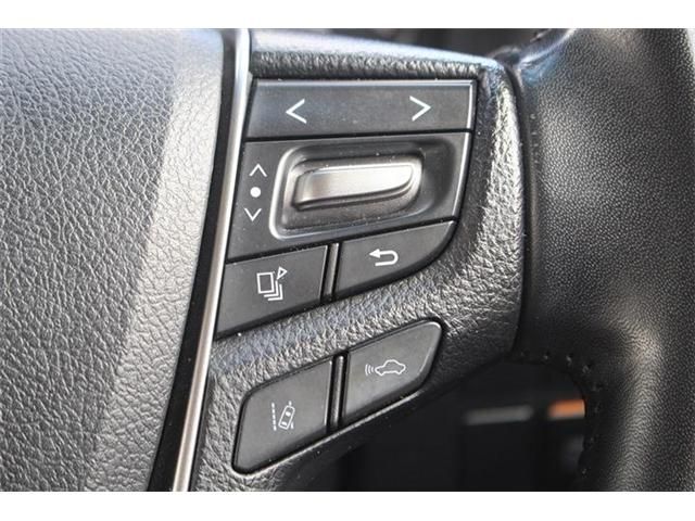 ALPHARD 4WD