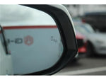ALPHARD 4WD
