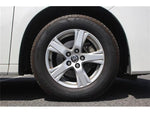 ALPHARD 4WD