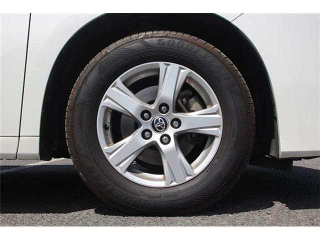 ALPHARD 4WD