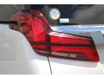 ALPHARD 4WD