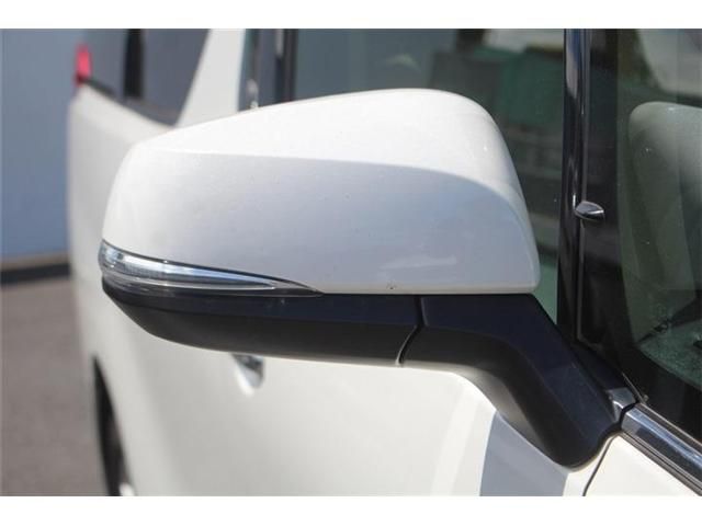 ALPHARD 4WD