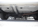 ALPHARD 4WD