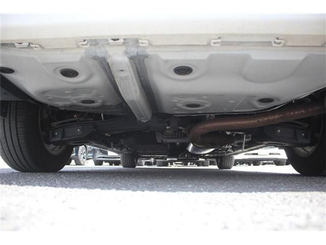 ALPHARD 4WD