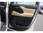 ALPHARD 4WD