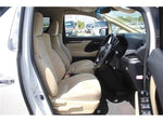 ALPHARD 4WD