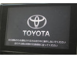 ALPHARD 4WD