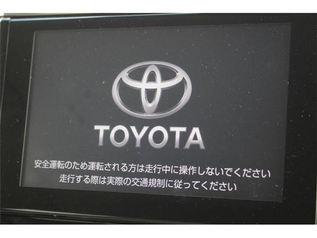 ALPHARD 4WD